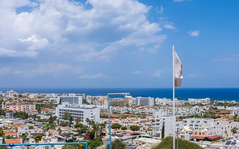 Giới thiệu Đầu tư định cư Cyprus