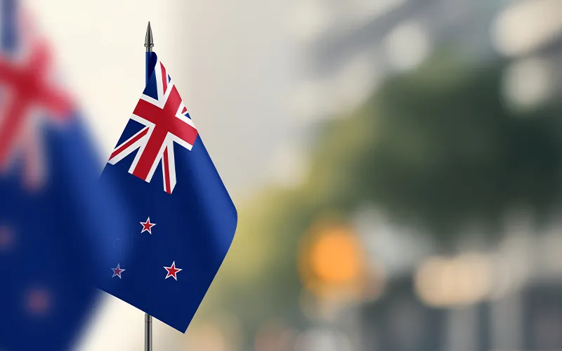 Giới thiệu Đầu tư định cư New Zealand