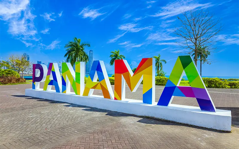 Giới thiệu Đầu tư định cư Panama