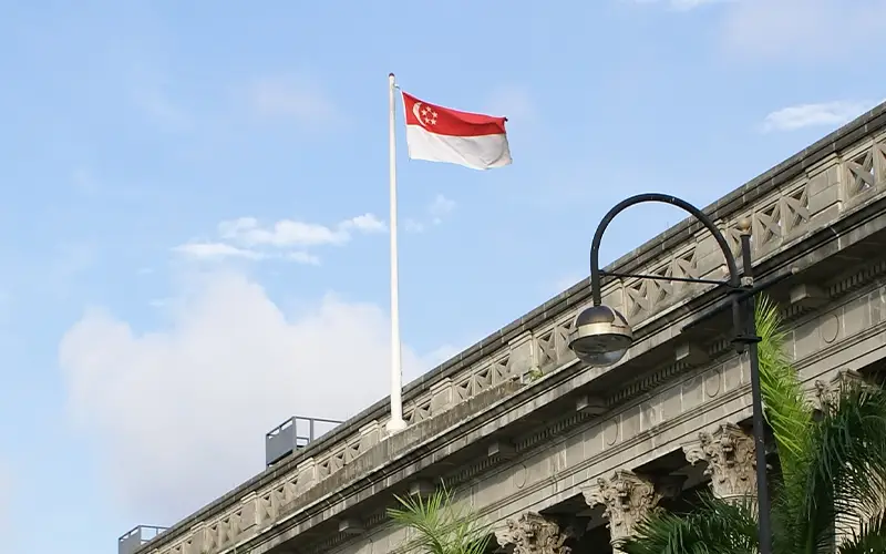 Giới thiệu - Đầu tư định cư Singapore