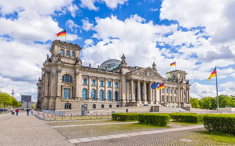 Giới thiệu chương trình Định cư diện tay nghề Đức