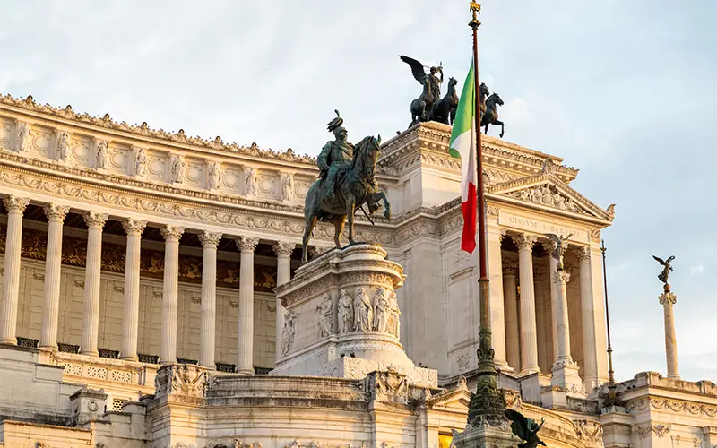 Giới thiệu đầu tư định cư Ý