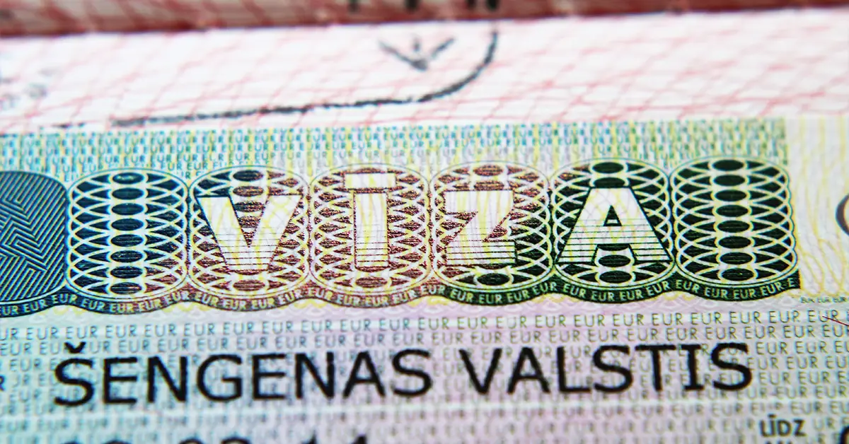Golden Visa Latvia