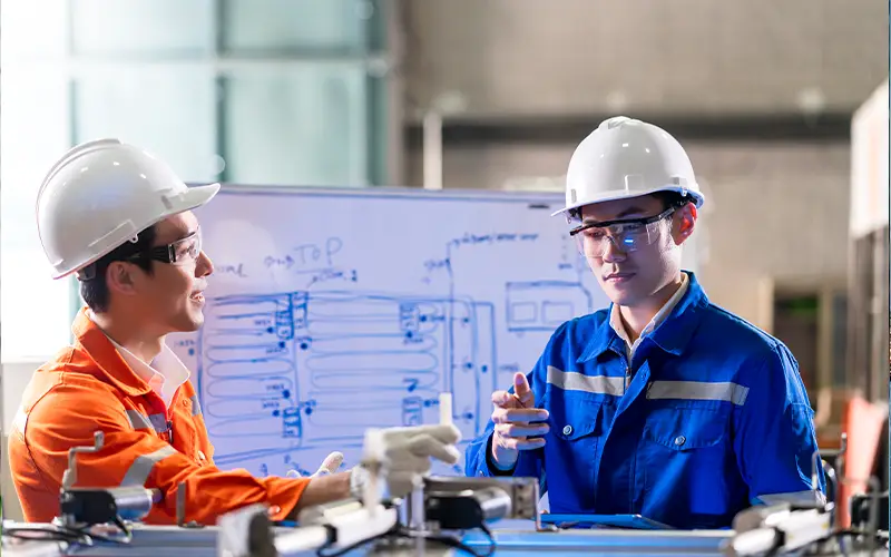 Green List Tier 1 Straight to Residence