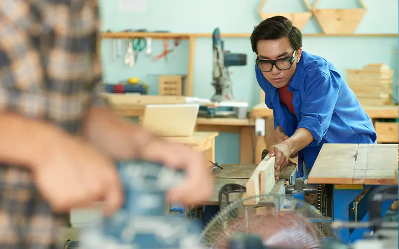 Green List Tier 2 Work to Residence