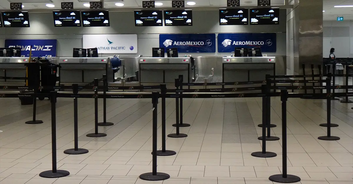 Hướng dẫn trả lời câu hỏi của CBSA Canada khi nhập cảnh theo từng diện