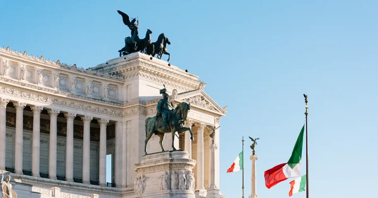 Italy