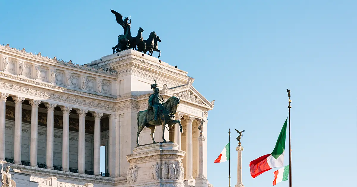 Italy