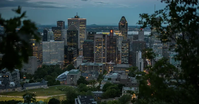 Kết quả Express Entry #407