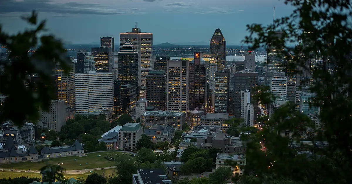 Kết quả Express Entry #407