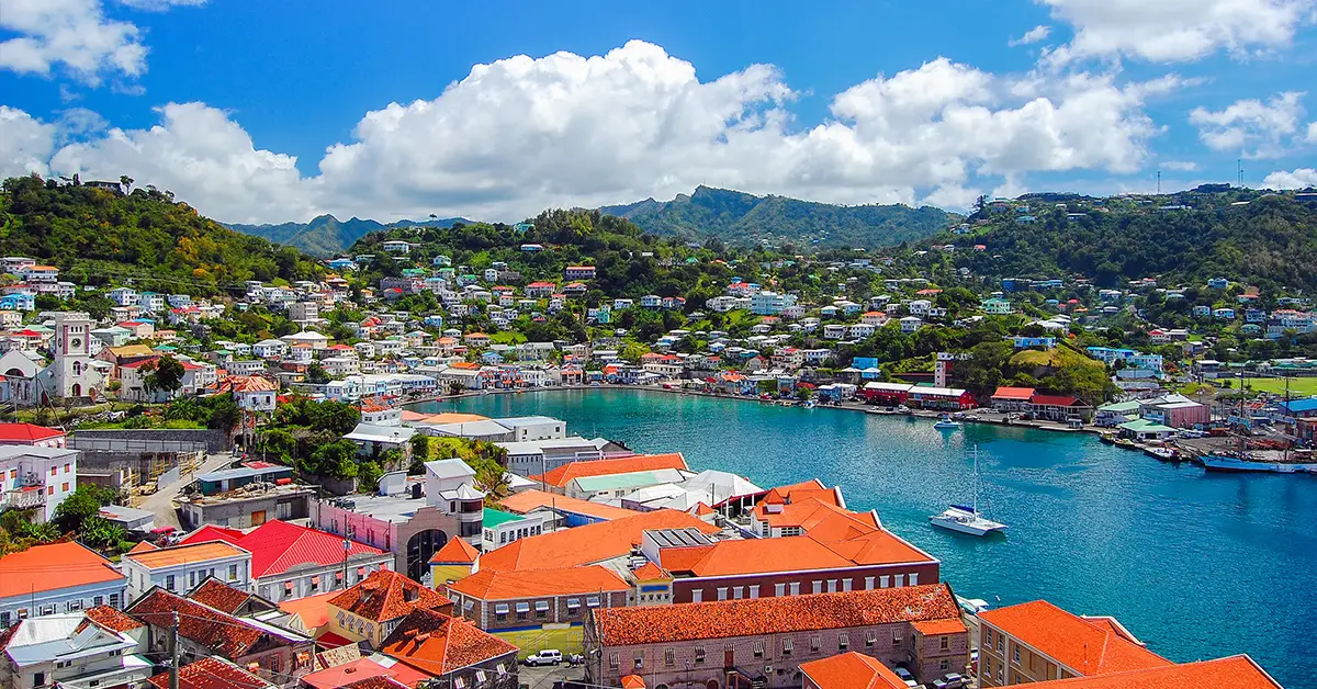 Kinh tế Grenada