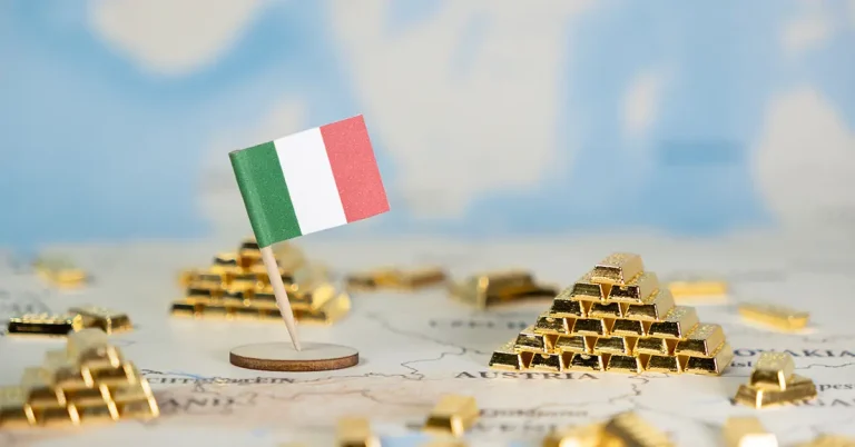 Kinh tế Italy