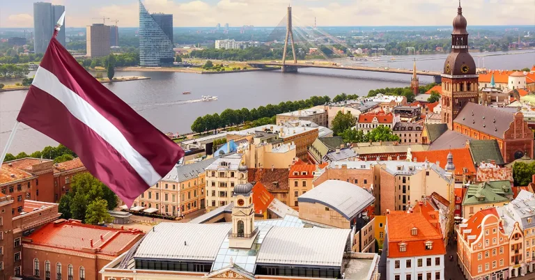 Kinh tế Latvia