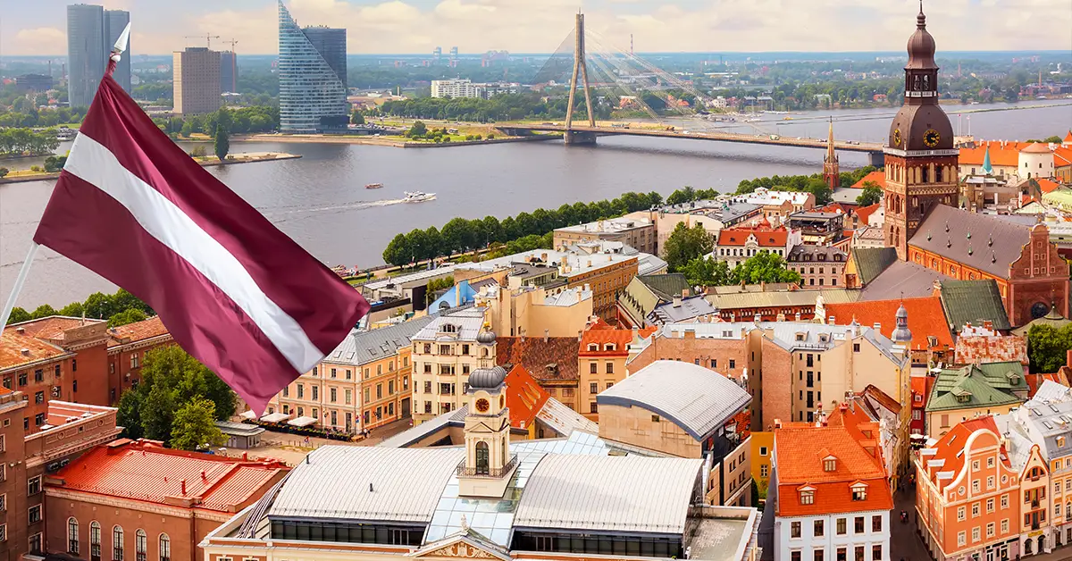 Kinh tế Latvia