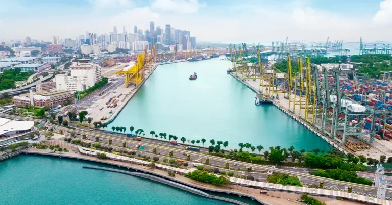 Kinh tế Singapore