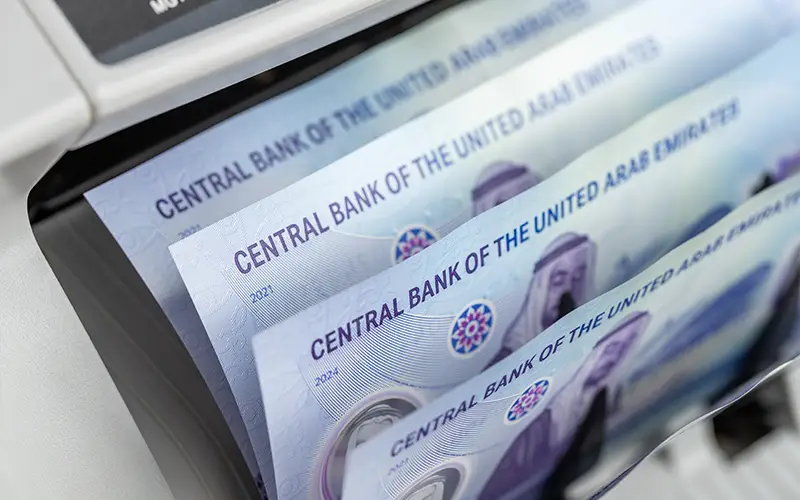 Ký quỹ ngân hàng