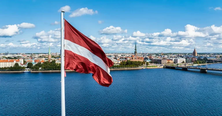 Latvia