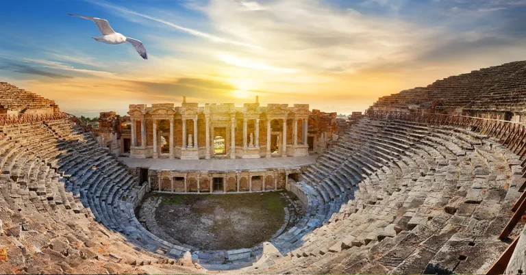 Lịch sử Thổ Nhĩ Kỳ