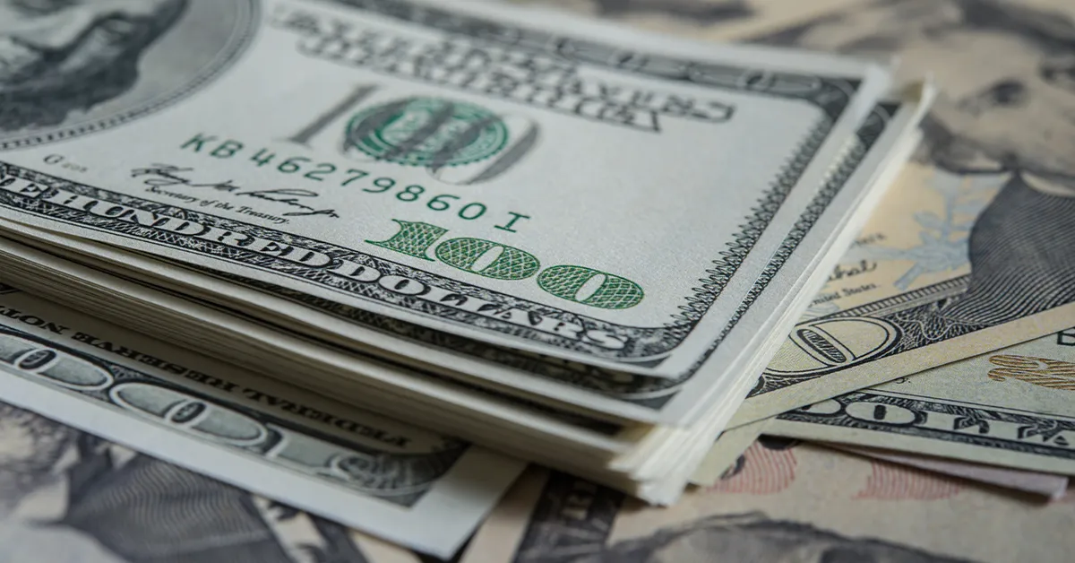 Lộ trình chuyển 800.000 USD từ Việt Nam sang Hoa Kỳ