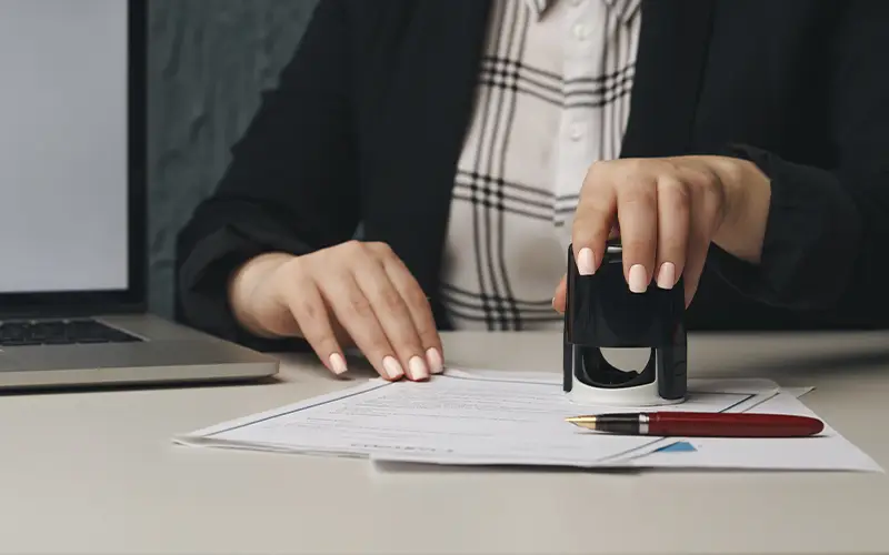 Lý lịch tư pháp