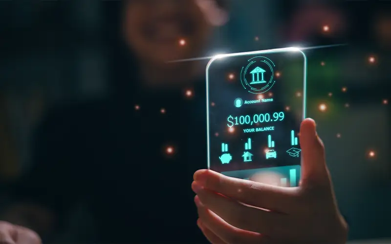 Mở tài khoản ngân hàng quốc tế