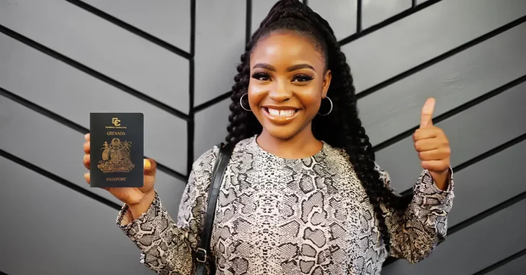 Nhân khẩu học Grenada