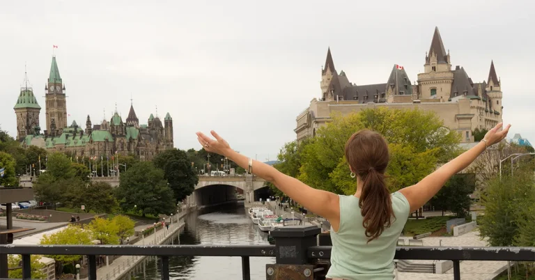 Nhân khẩu học Ottawa