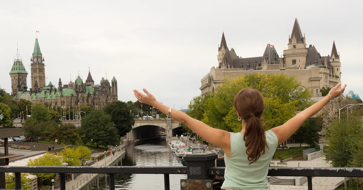 Nhân khẩu học Ottawa