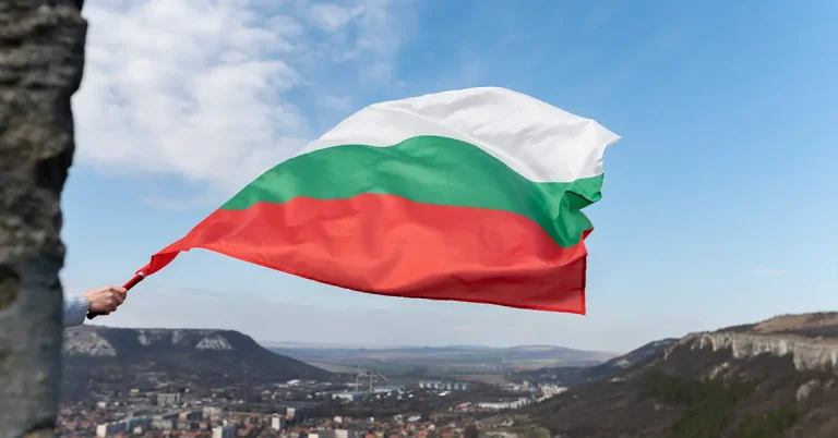 Quan hệ quốc tế Bulgaria