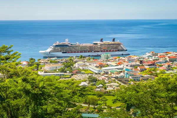 Quỹ Đa dạng hóa Kinh tế (EDF)