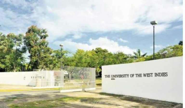 Quỹ Đại học West Indies UWIF Antigua and Barbuda