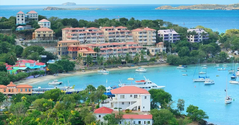 Quỹ Phát triển Quốc gia NDF Antigua and Barbuda