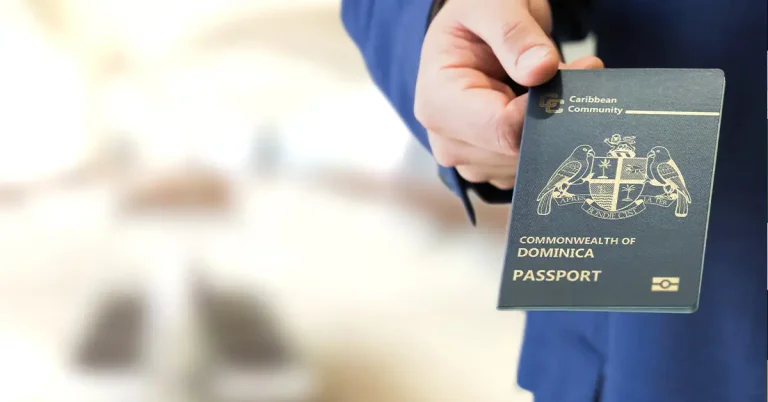 Quy trình thẩm định CBI Dominica