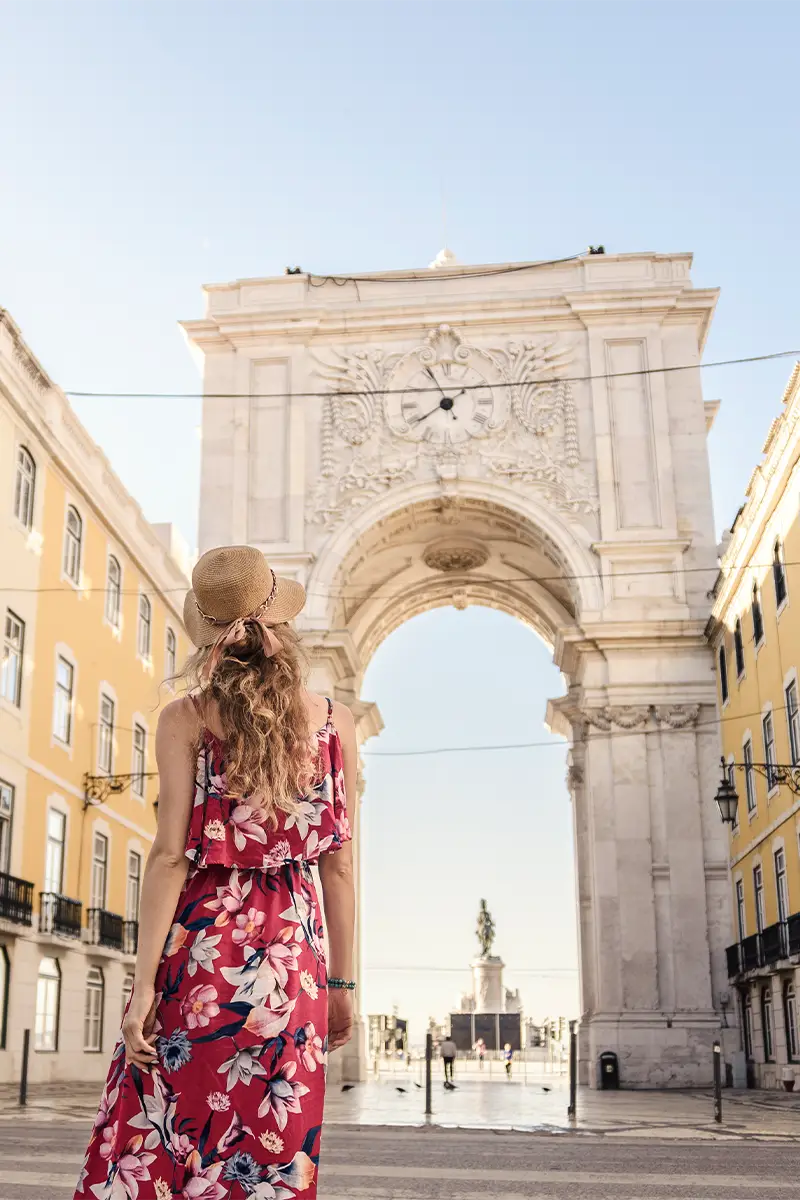 Quyền lợi Golden Visa Bồ Đào Nha