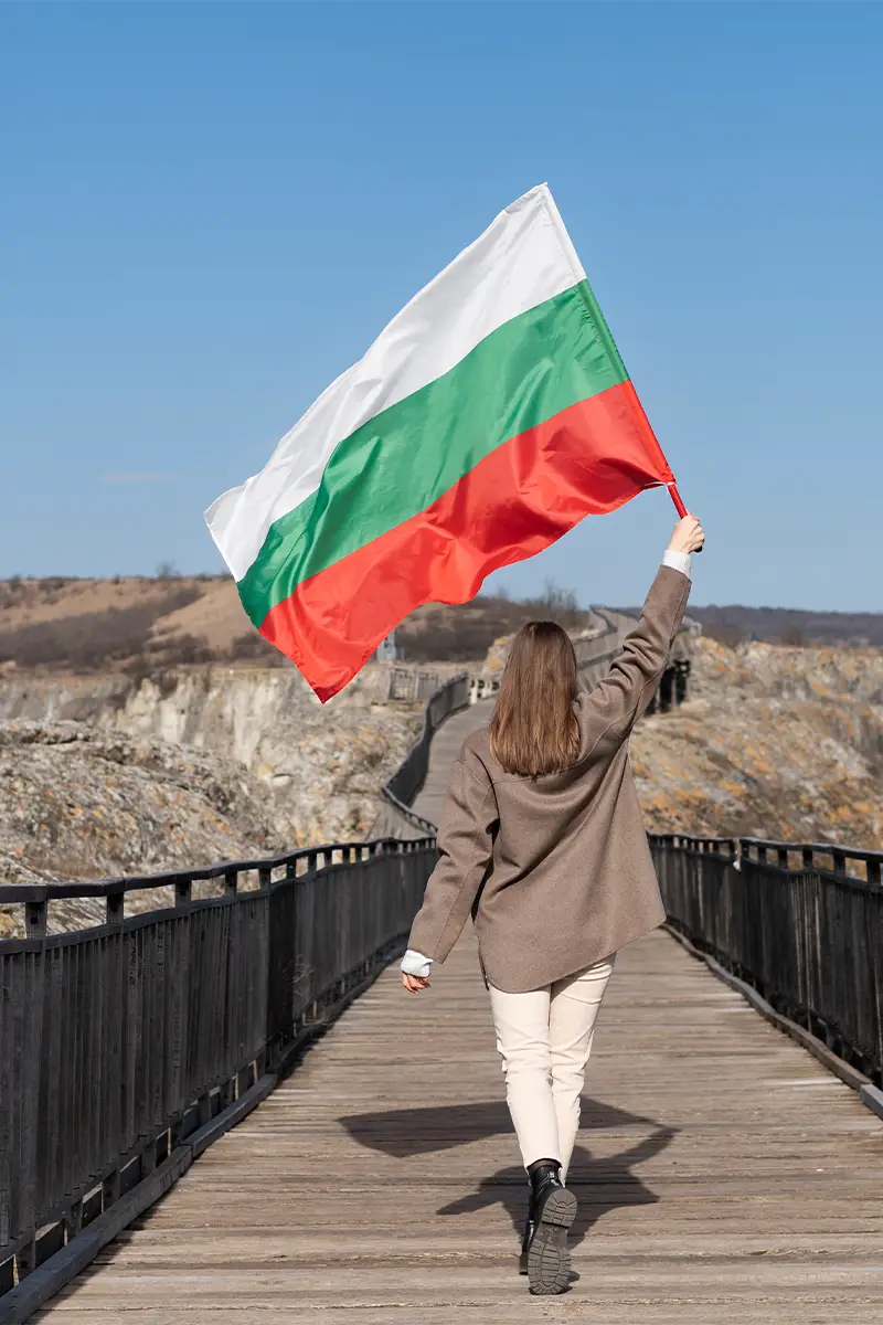 Quyền lợi Golden Visa Bulgaria