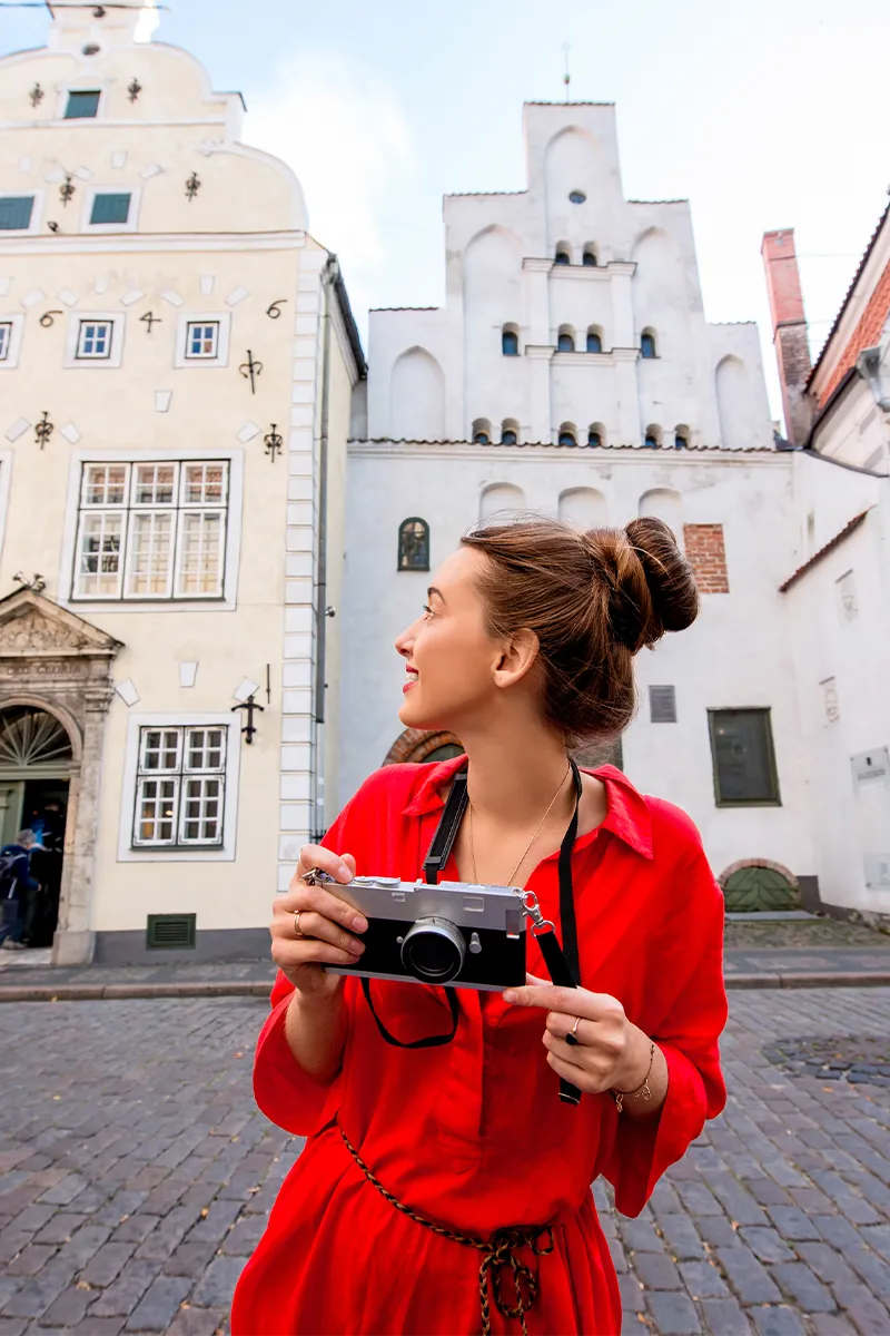 Quyền lợi Golden Visa Latvia