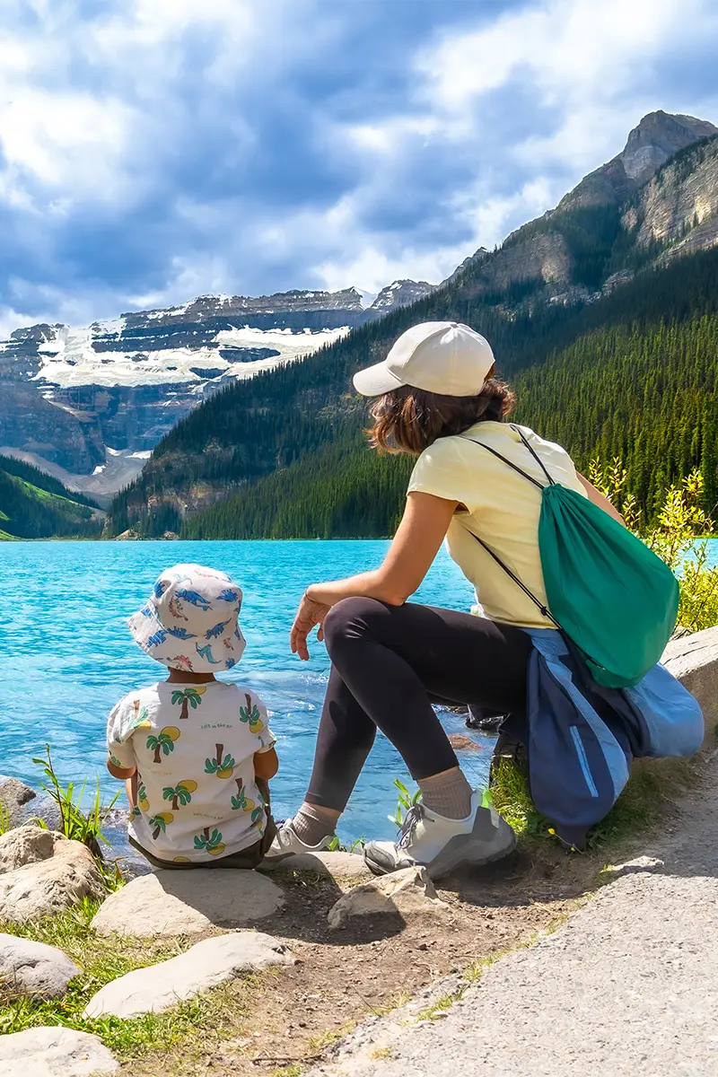 Quyền lợi thường trú nhân Canada