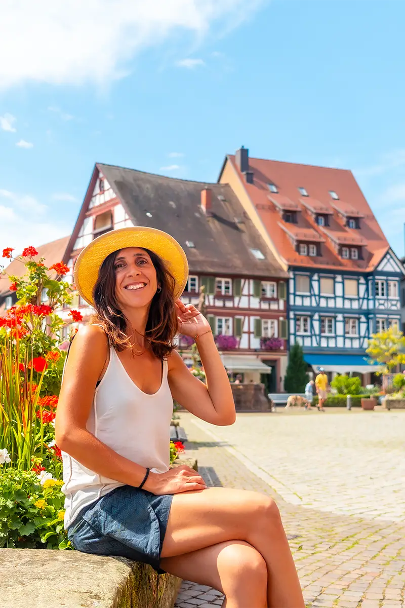 Quyền lợi thường trú nhân Đức