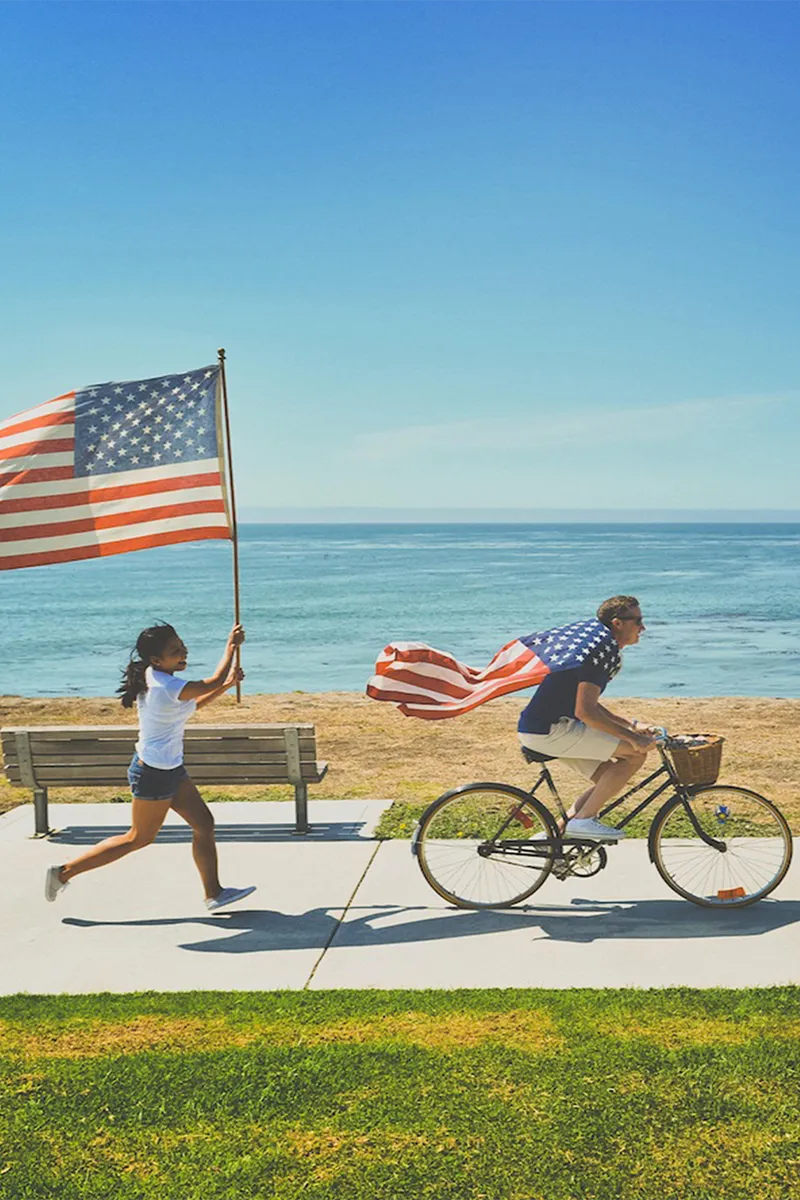 Quyền lợi thường trú nhân Hoa Kỳ