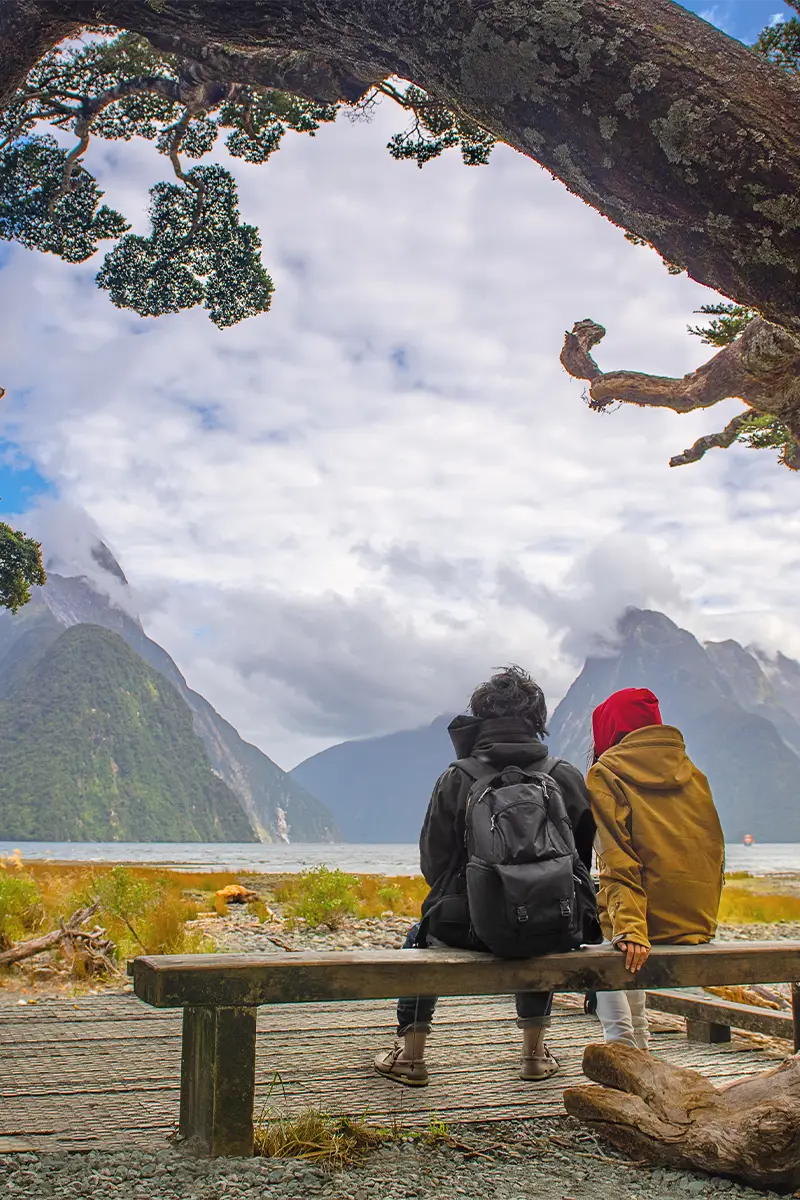 Quyền lợi thường trú nhân New Zealand