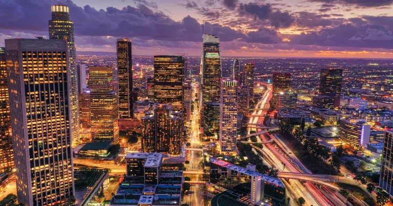 Regional Center EB-5 là gì Tiêu chí lựa chọn trung tâm vùng uy tín
