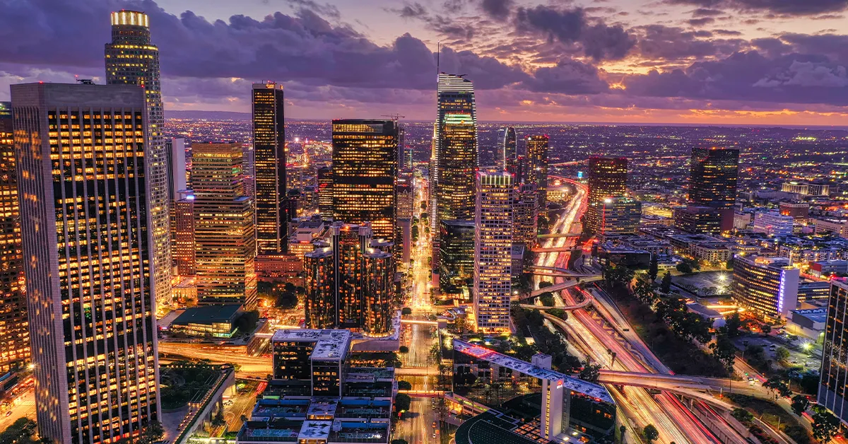 Regional Center EB-5 là gì Tiêu chí lựa chọn trung tâm vùng uy tín