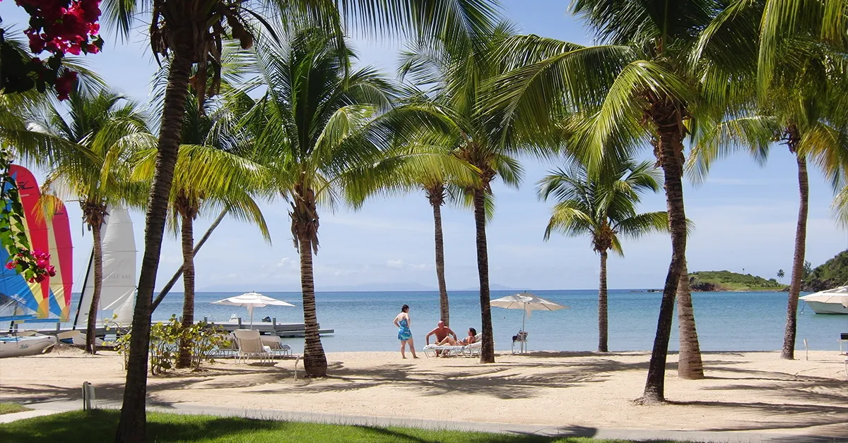 So sánh CBI Antigua and Barbuda với các chương trình quốc tịch Caribbean khác