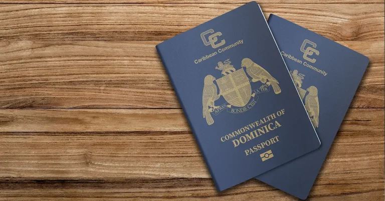 Song tịch Dominica Quy định pháp lý và lợi ích cho nhà đầu tư CBI