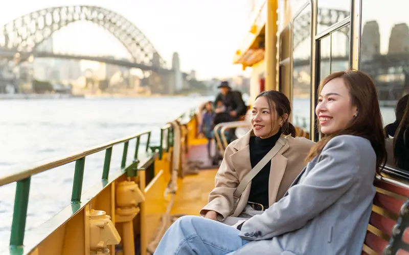 Subclass 491 Skilled Work Regional