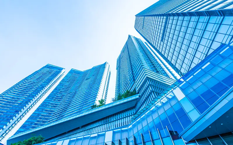 Thành lập công ty nước ngoài