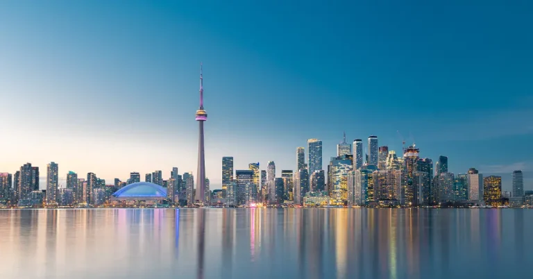 Ontario