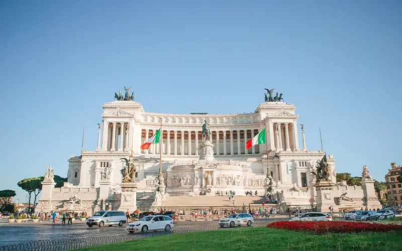 Trái phiếu chính phủ Ý