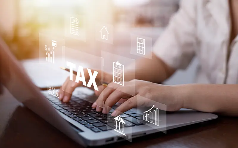 Tư vấn thuế quốc tế