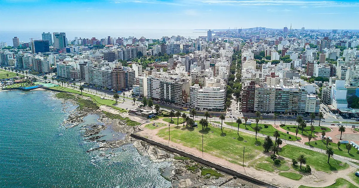 Uruguay nâng ngưỡng ưu đãi thuế lên 2 triệu USD và áp thuế 12% trên thu nhập nước ngoài từ năm 2026